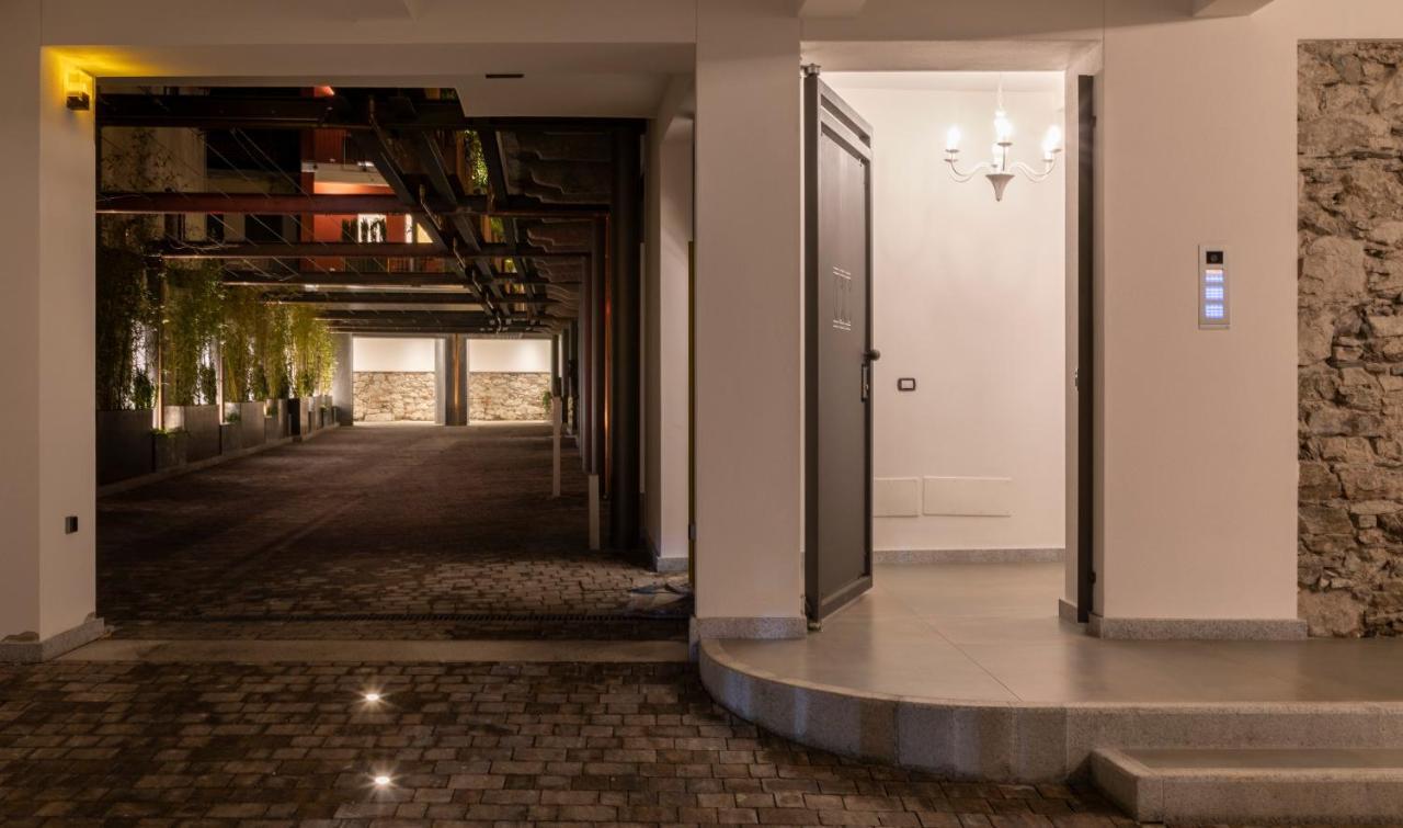 Residence Casa Coppa Appartamento Duplex أومغنا المظهر الخارجي الصورة