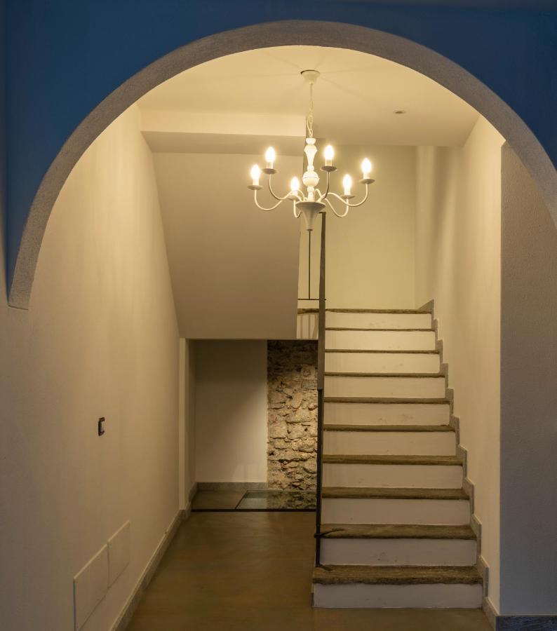 Residence Casa Coppa Appartamento Duplex أومغنا المظهر الخارجي الصورة