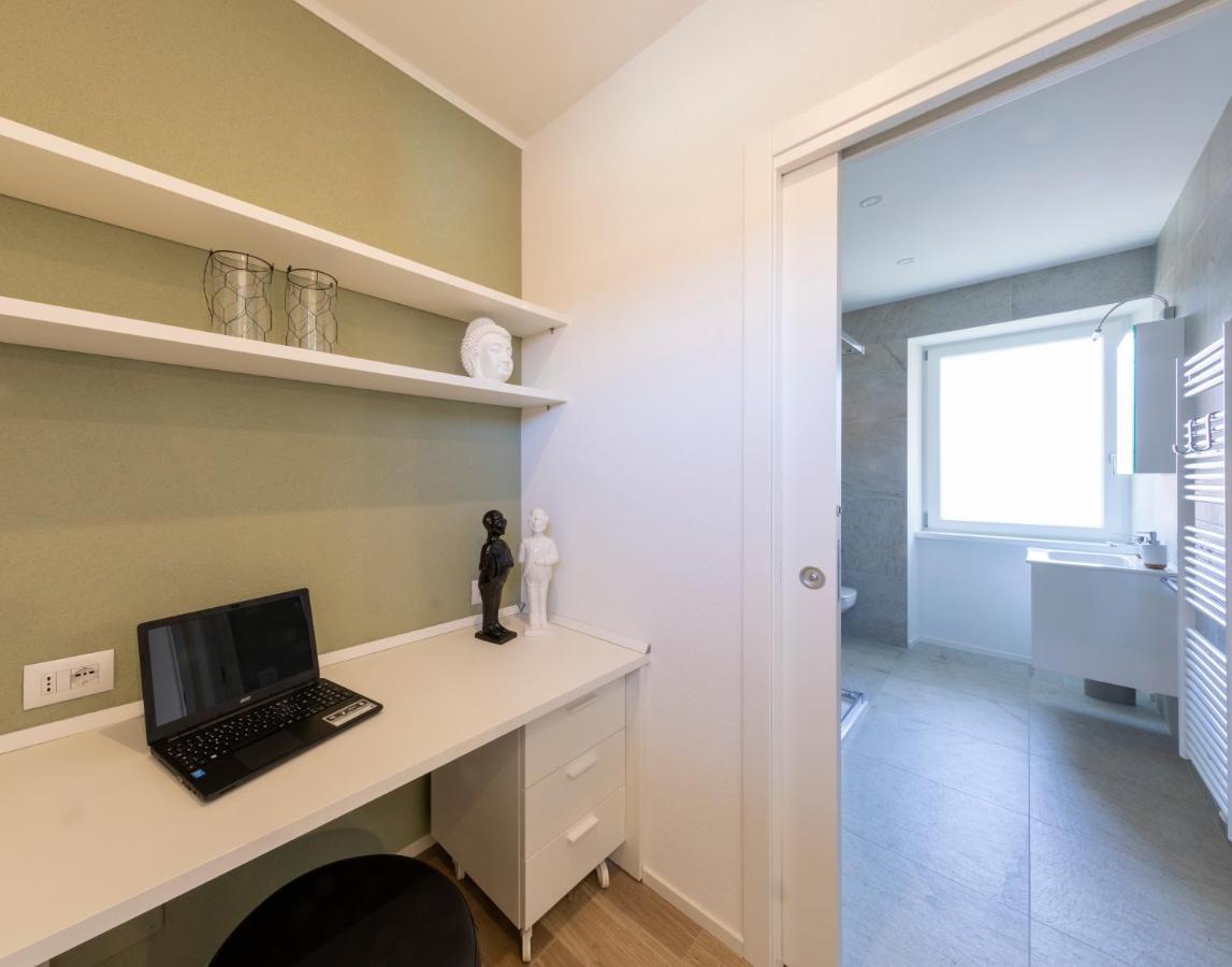Residence Casa Coppa Appartamento Duplex أومغنا المظهر الخارجي الصورة