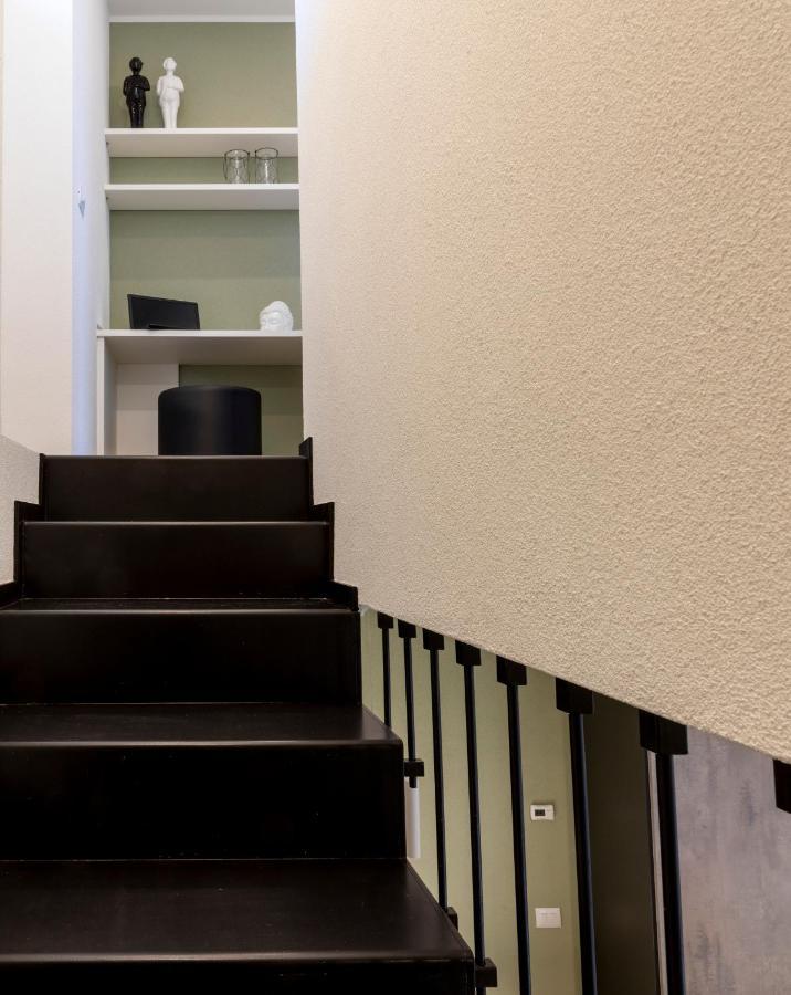 Residence Casa Coppa Appartamento Duplex أومغنا المظهر الخارجي الصورة